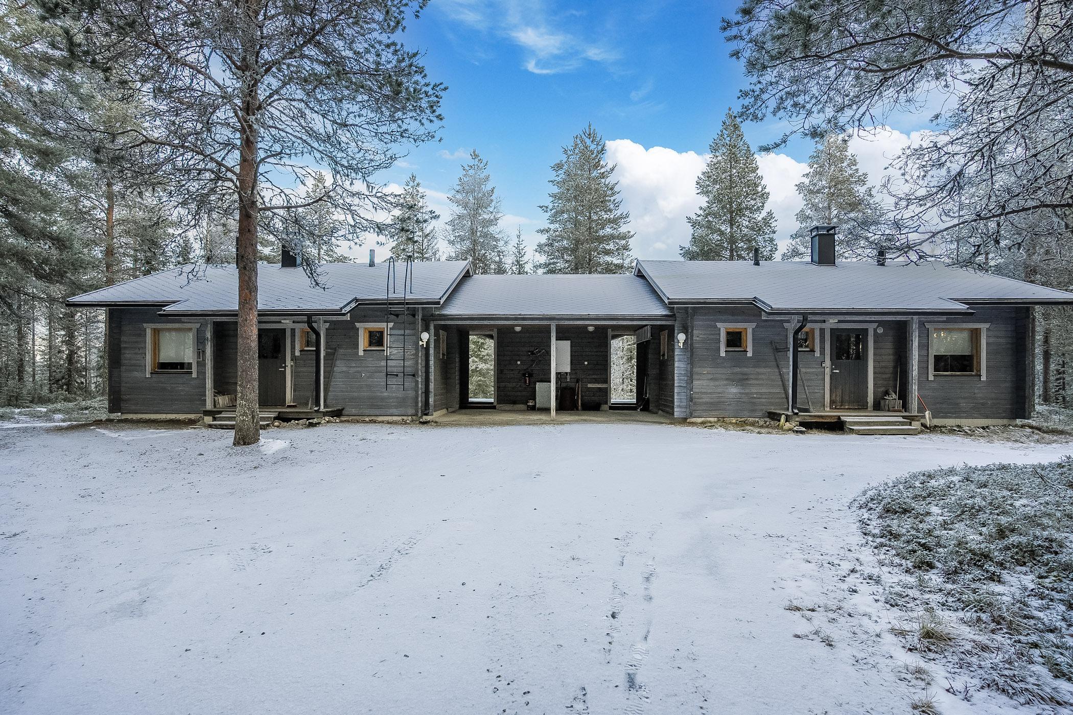 Pohjaskoti a