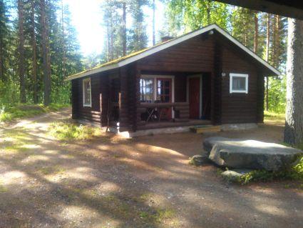 VILLA PALOSKA, CJOE054