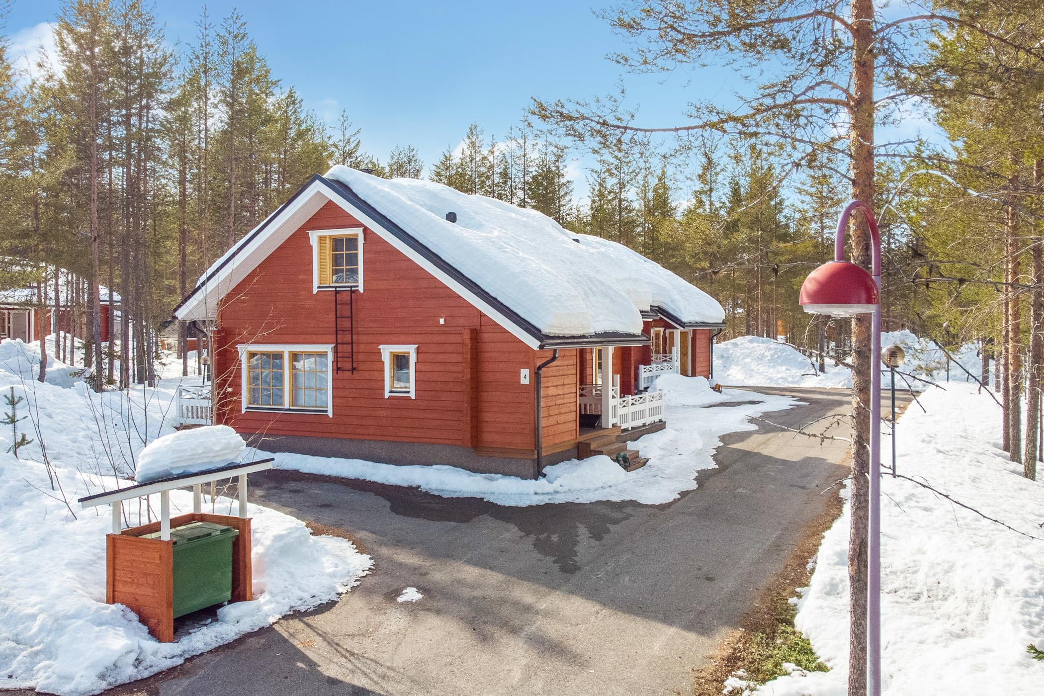 KÄTKÄN OUTA CABIN