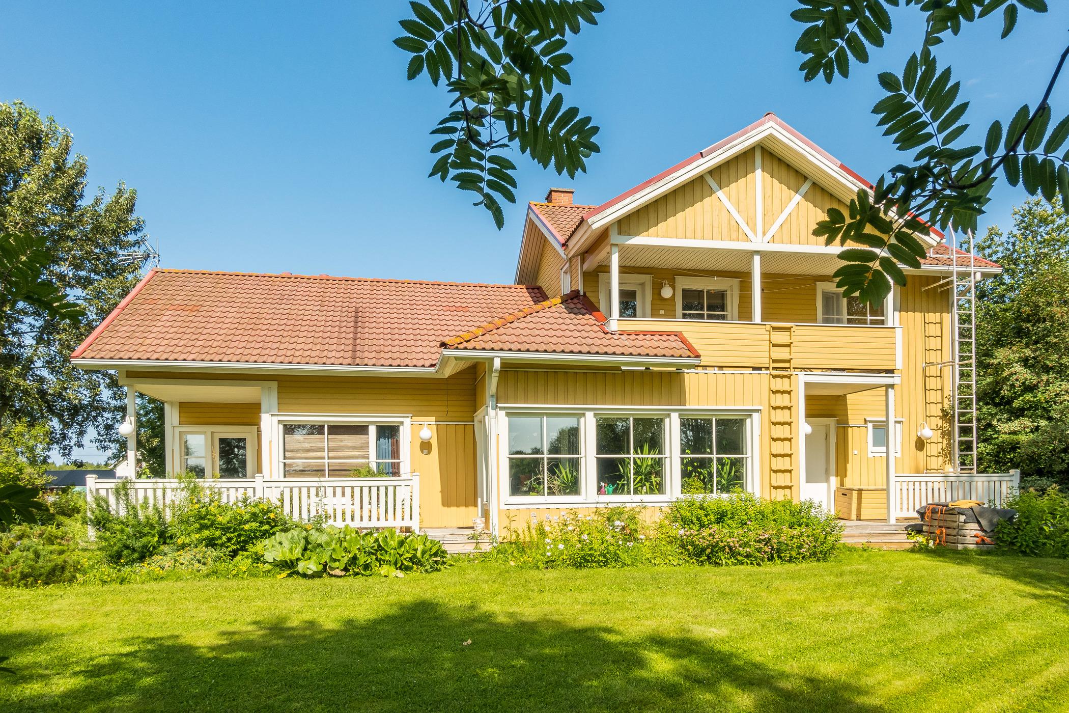 GRAND VILLA KEMIJOKI