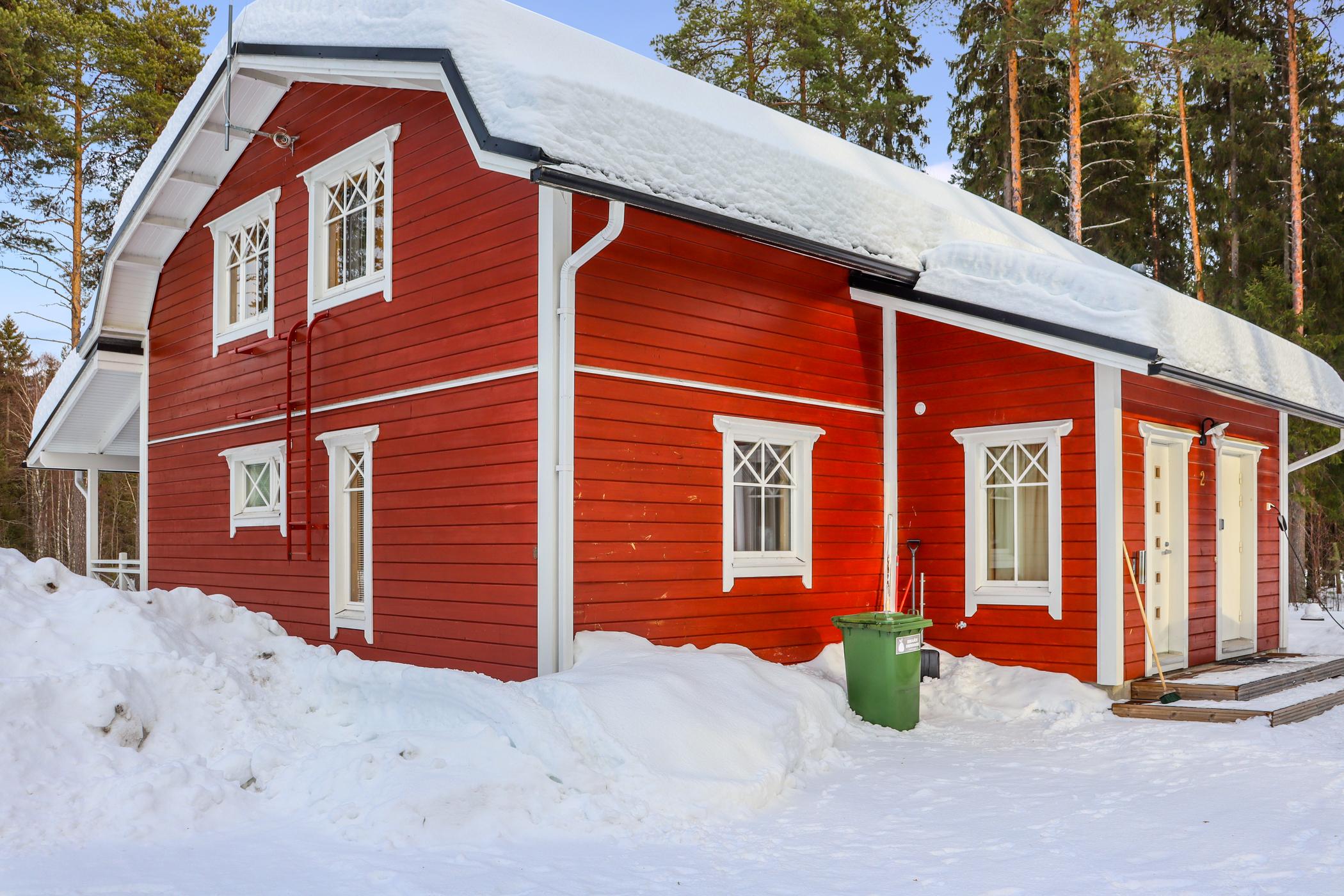 VILLA 2 Paltamo golf jäsenalennus