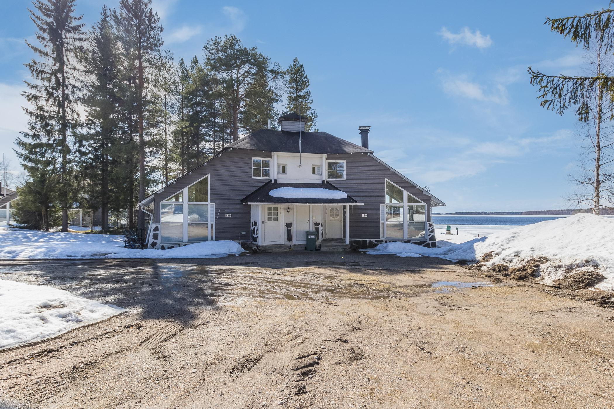 KYMPPI-Klubi Paltamo golf