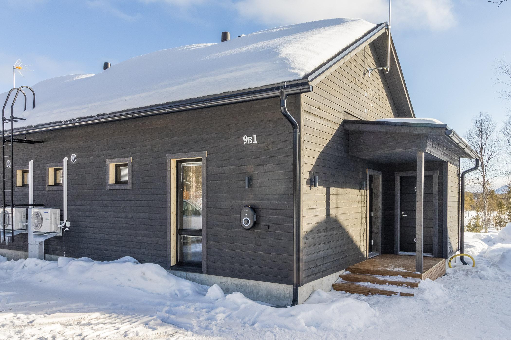 Seitatupa Kolari Vuokram kit seitatupa-kolari-vuokram-kit