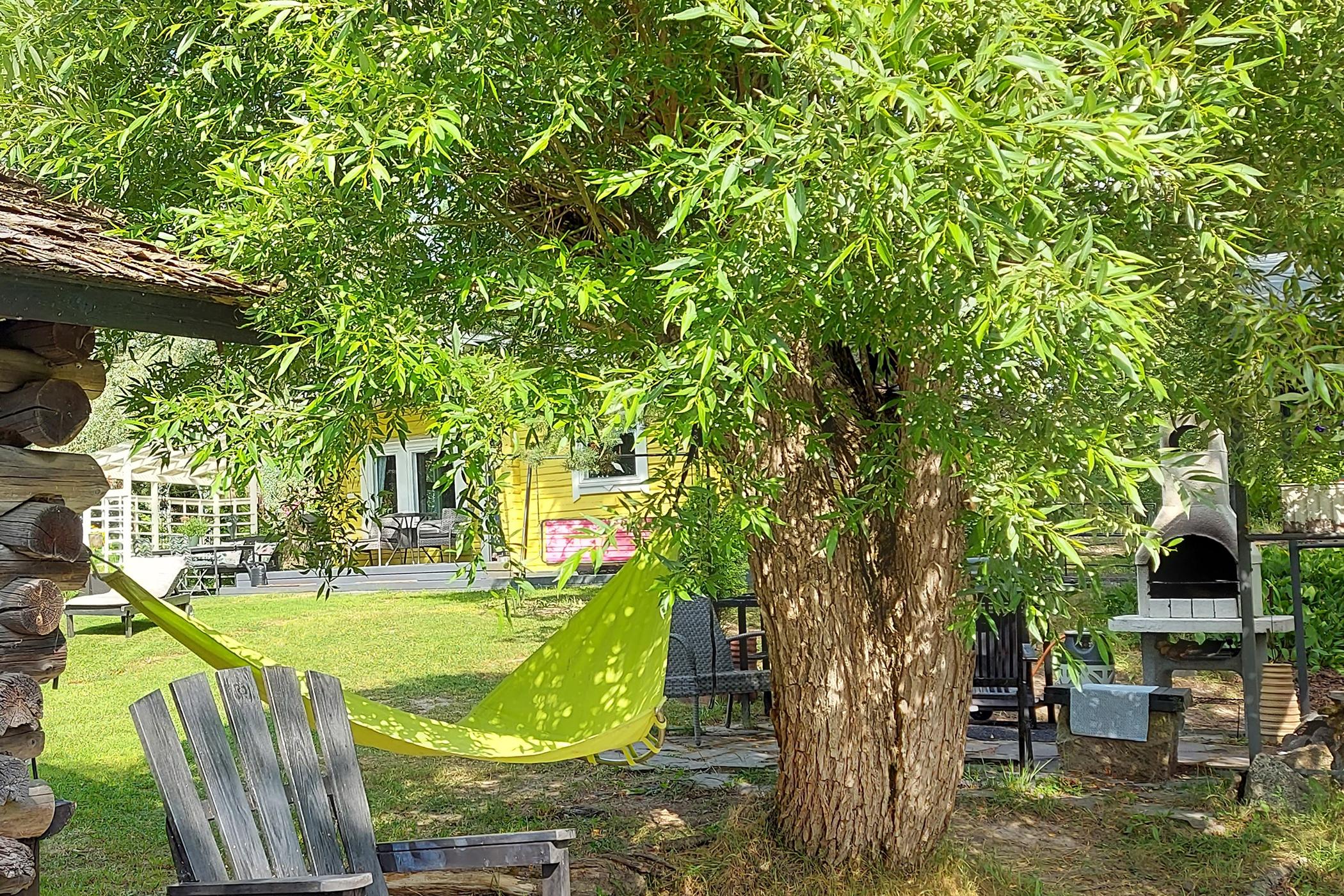 VILLA HELMI